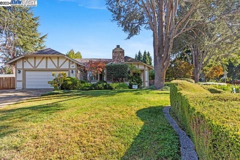 A home in Danville