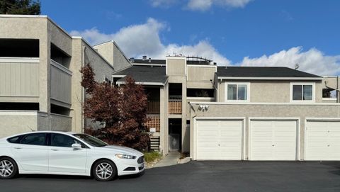 A home in San Jose