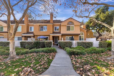 A home in San Jose