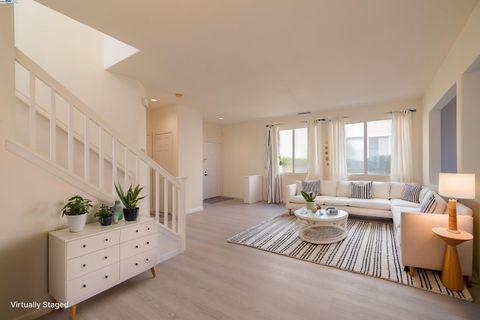 A home in Pacheco