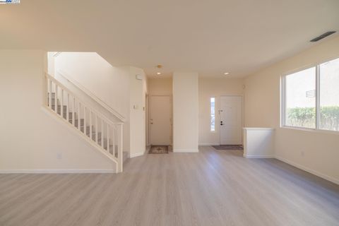 A home in Pacheco