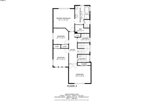 A home in Pacheco