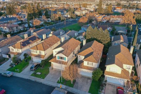 A home in Pacheco