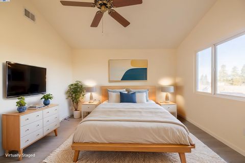 A home in Pacheco