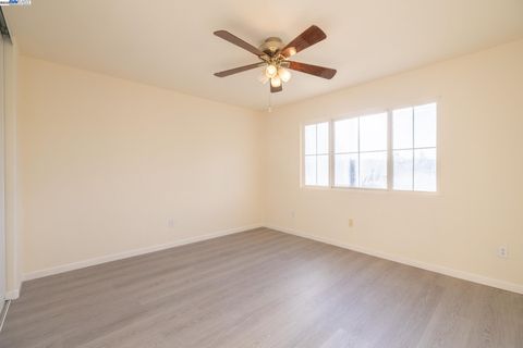 A home in Pacheco