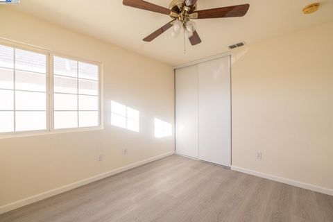 A home in Pacheco