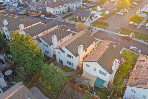 A home in Pacheco