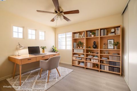 A home in Pacheco