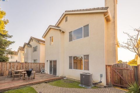 A home in Pacheco