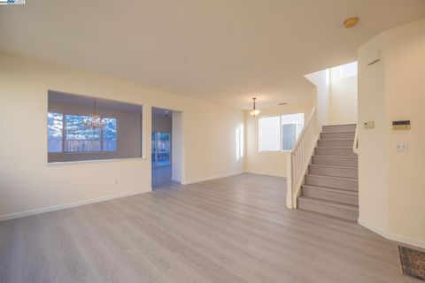 A home in Pacheco