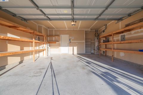 A home in Pacheco