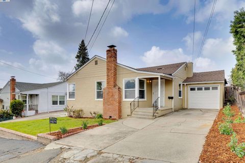 19079 Madison Ave Castro Valley CA 94546