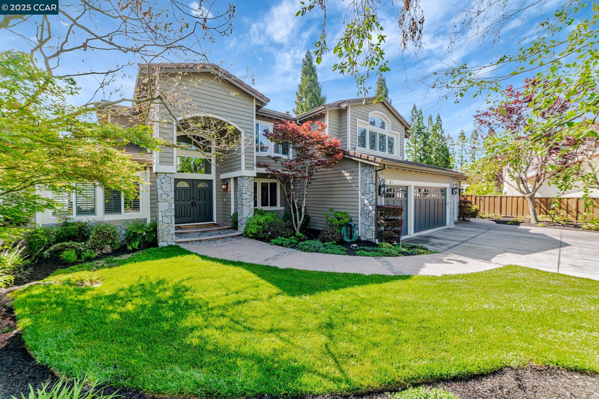 70 Crestridge Court