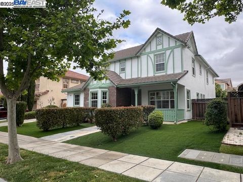 118 E Heritage Drive Mountain House CA 95391