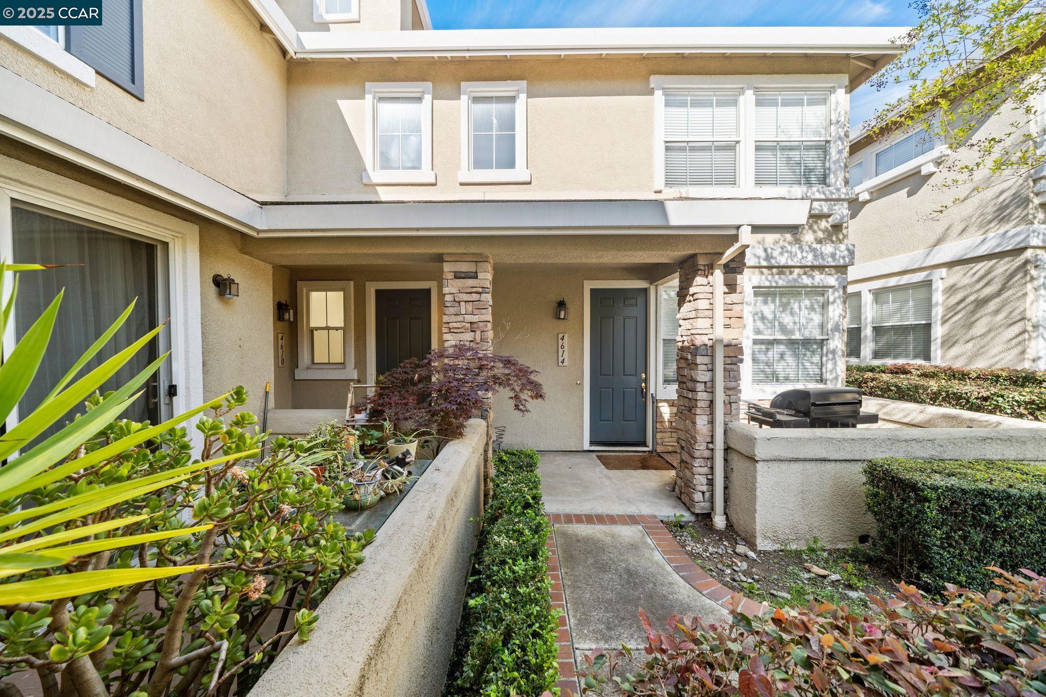 4612 Sandyford Ct
