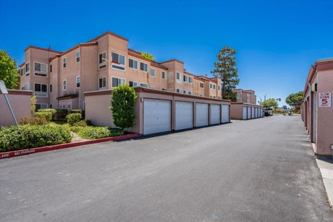 A home in San Pablo