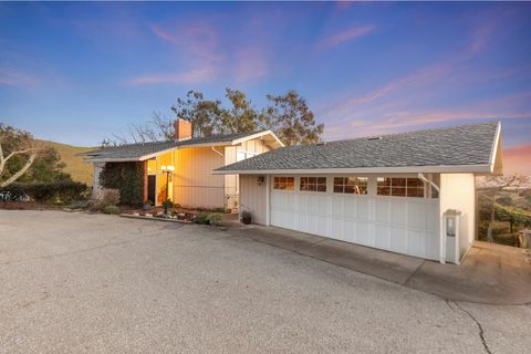A home in San Jose