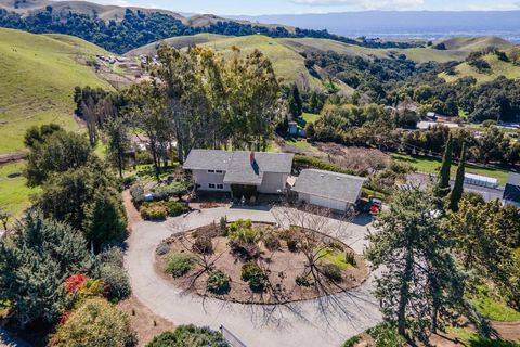 A home in San Jose