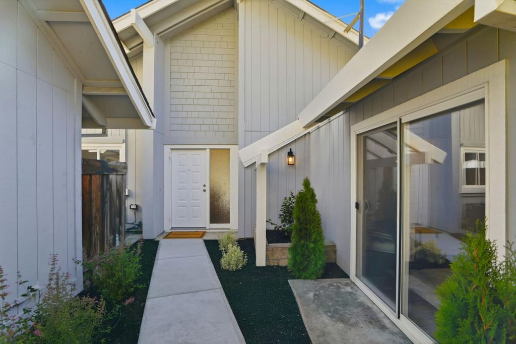 Photo of 5697 Chesbro Avenue, San Jose, CA 95123 (MLS # ML82026353)