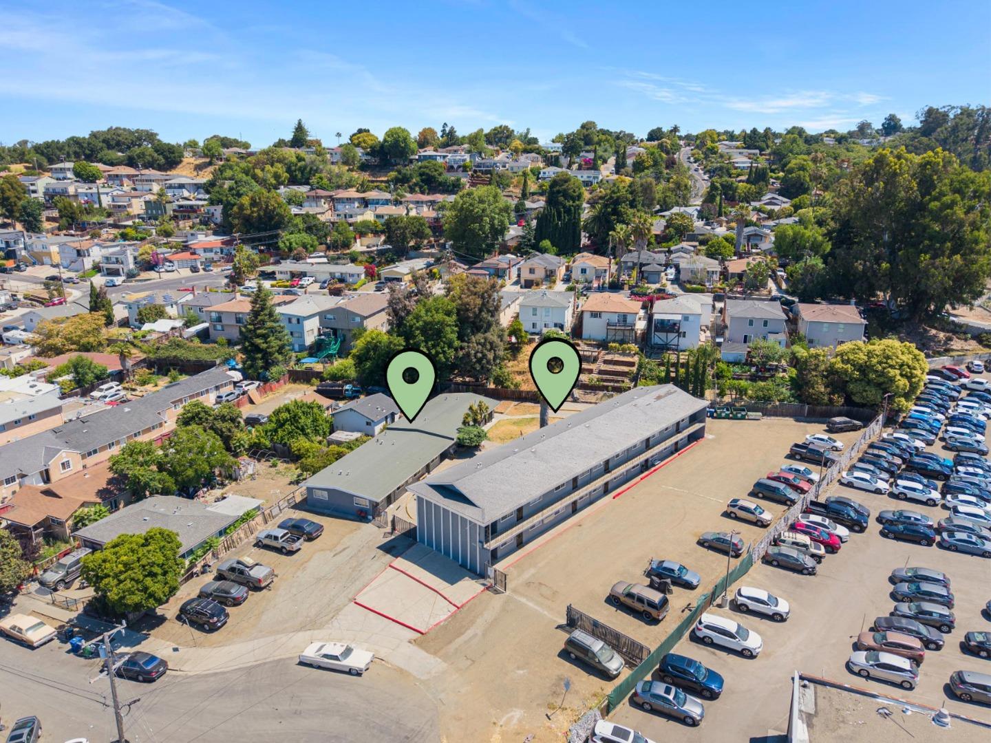 24598 Sybil Ave, Hayward, CA 94542