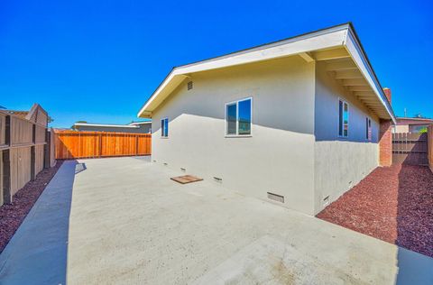 A home in Seaside