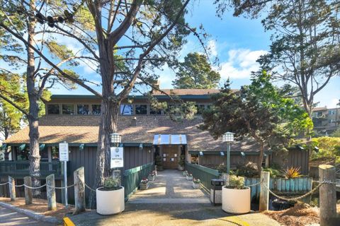 A home in Daly City