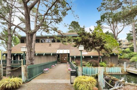 A home in Daly City