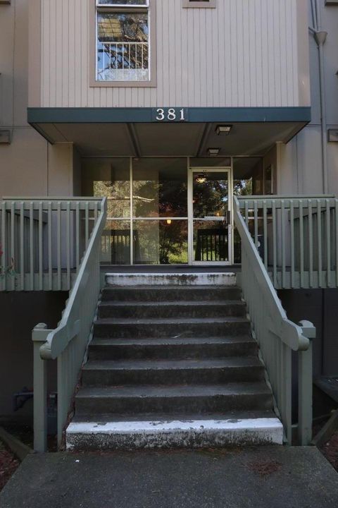 A home in Daly City