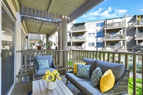 A home in Daly City