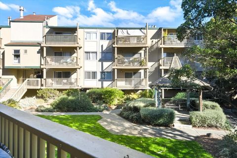 A home in Daly City