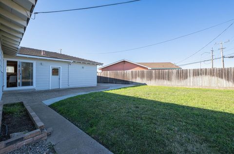 A home in Salinas