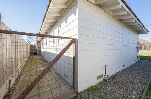 A home in Salinas