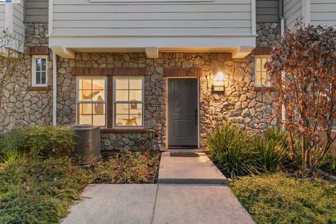 A home in Sunnyvale