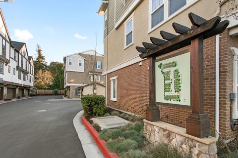 A home in Sunnyvale