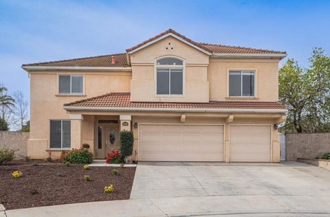 Photo of 2101 Primrose Court, Hollister, CA 95023 (MLS # ML82034510)