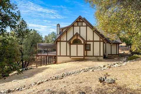 A home in Sonora