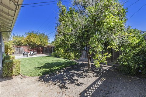 A home in Sunnyvale