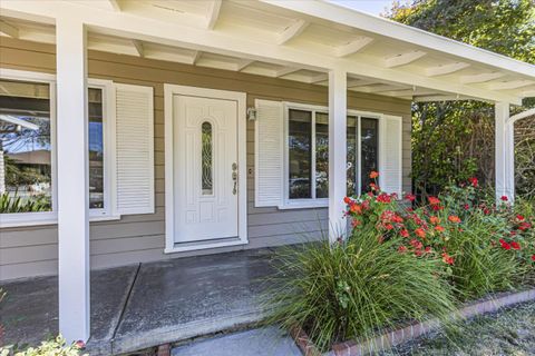 A home in Sunnyvale