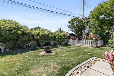 A home in San Jose