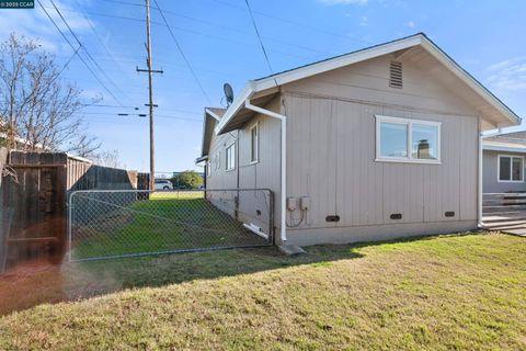 A home in Redding