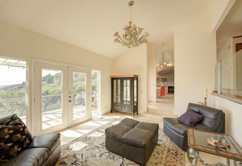 A home in Carmel Valley