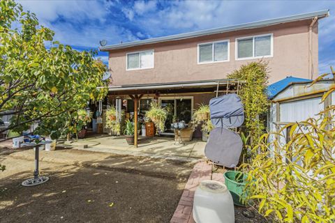 A home in San Jose