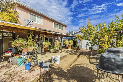 A home in San Jose