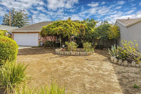 A home in San Jose