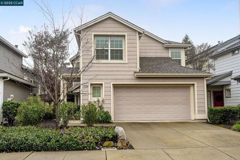 Photo of 415 Orchard View Ave, Martinez, CA 94553 (MLS # 41119285)