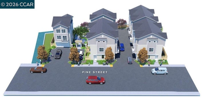 Photo 1 of 14 — 1561 Pine St, Concord, CA 94520