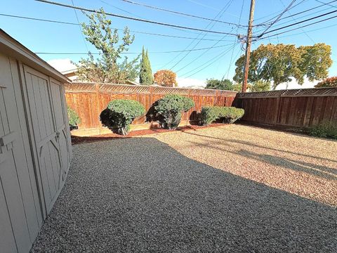 A home in San Jose