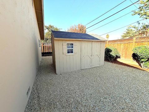 A home in San Jose