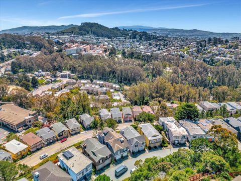 A home in San Francisco