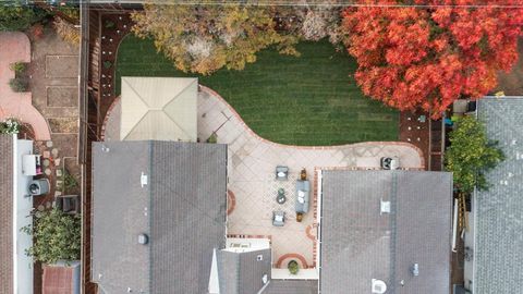 A home in Campbell